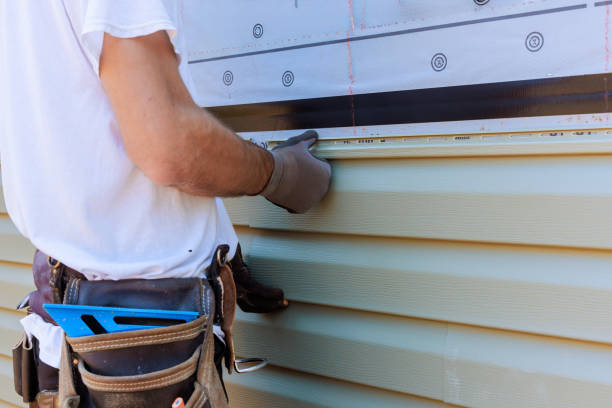 Affordable Siding Installation solutions in Venus, TX
